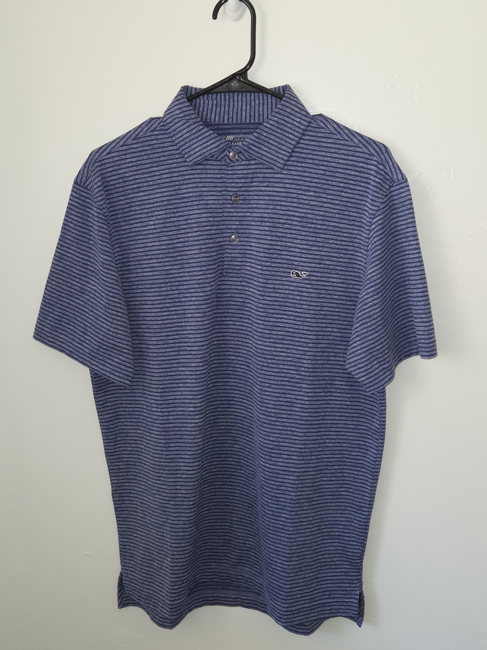 Vineyard Vines Men's OTG Sankaty Polo